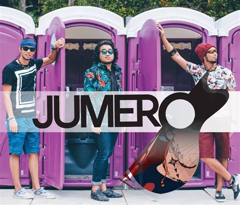 jumero|Jumero (@jumeromusic) • Instagram photos and videos.